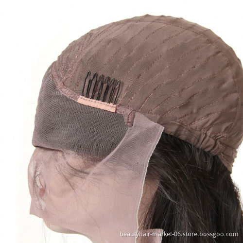 front lace wigs human hair 613 hd full lace human hair wig human hair lace front straight
